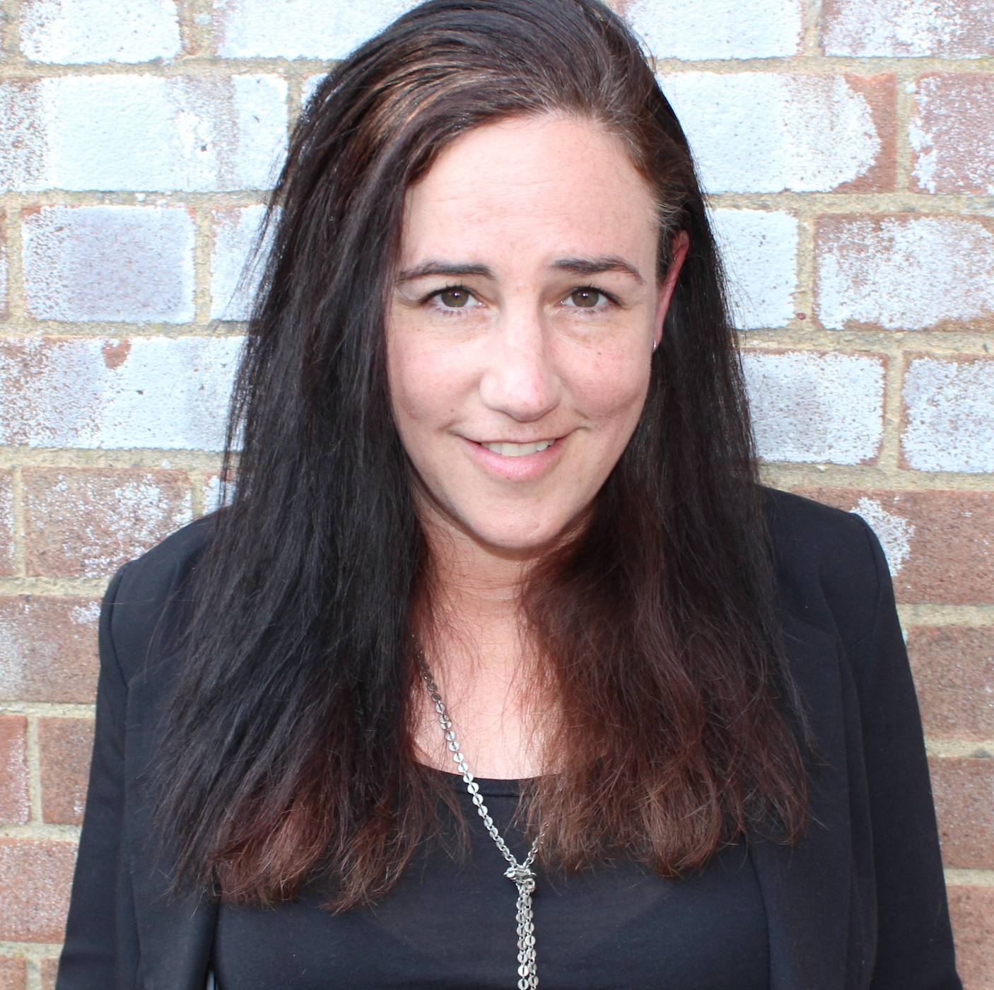 Photo of Laura Hopper