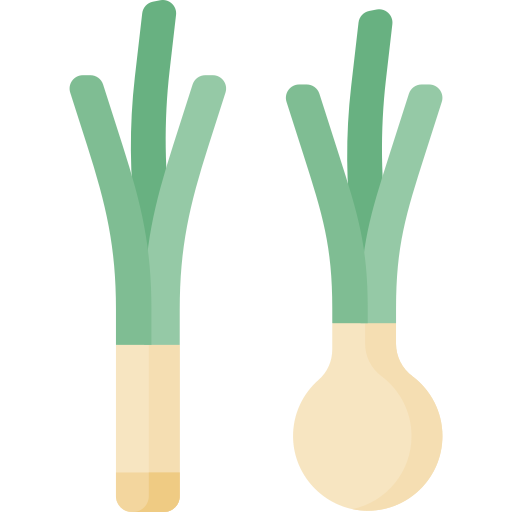 Leeks