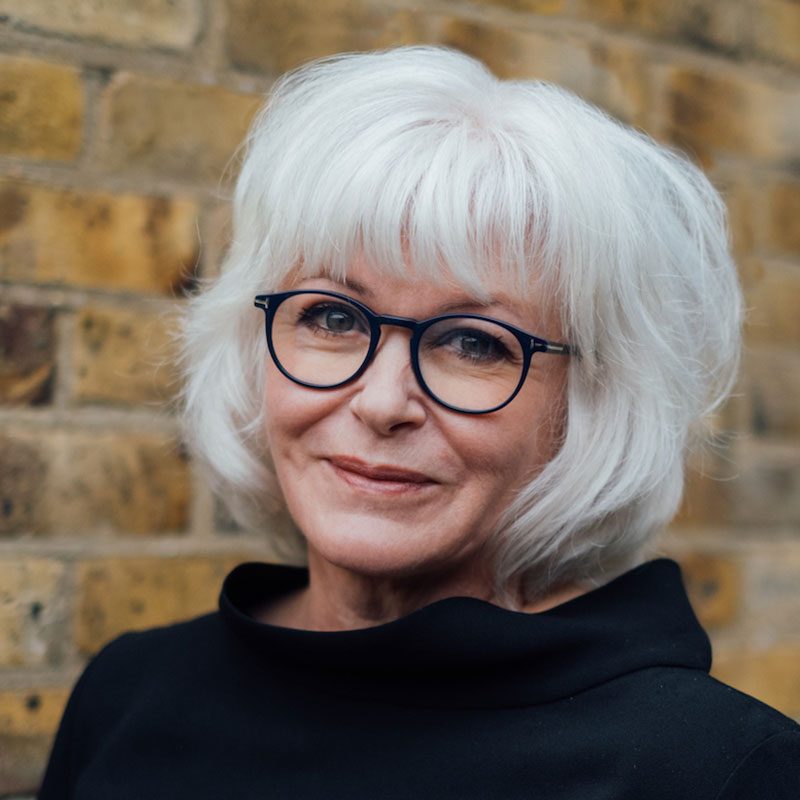 Lisa Opie photograph