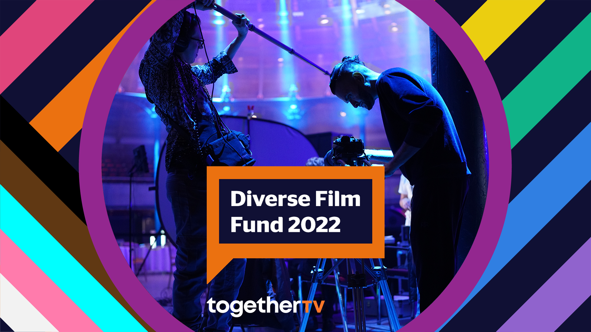 Diverse FIlm Fund 2022