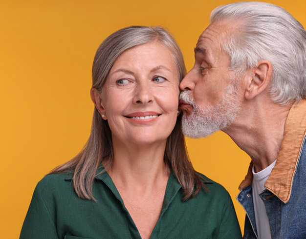 Let's Talk About Pleasure